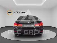 2019 BMW 520