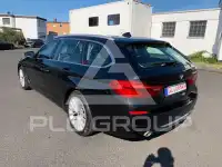 2019 BMW 520