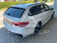 2019 BMW 520