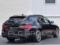 2019 BMW 520