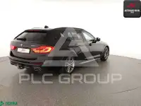 2020 BMW 520