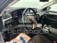 2019 BMW 520