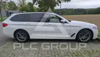 2019 BMW 520