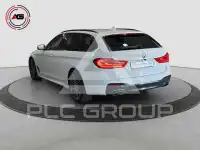 2019 BMW 520