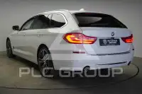 2019 BMW 520