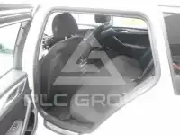 2019 BMW 520