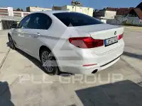 2019 BMW 520