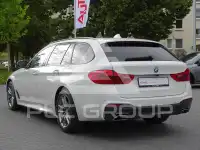2019 BMW 520