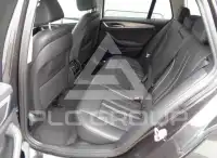 2019 BMW 520