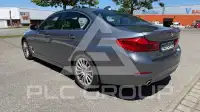 2019 BMW 520