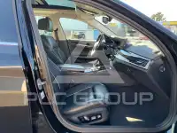 2019 BMW 520