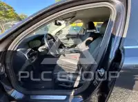2019 BMW 520