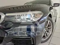 2019 BMW 520