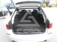 2019 BMW 520