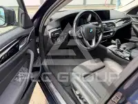 2019 BMW 520