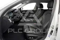 2019 BMW 520