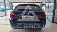 2019 BMW 520