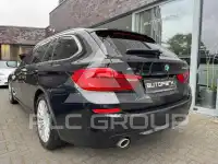 2019 BMW 520
