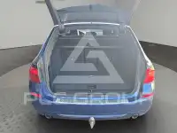 2019 BMW 520