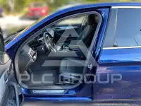 2019 BMW 520