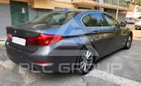 2019 BMW 520