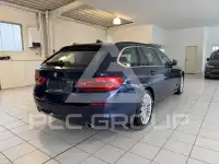 2019 BMW 520