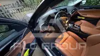 2019 BMW 520