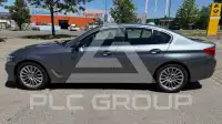 2019 BMW 520