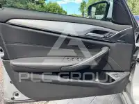2019 BMW 520