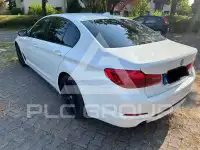 2019 BMW 520