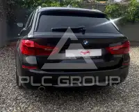 2019 BMW 520