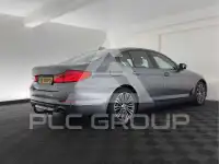 2019 BMW 520