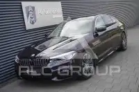 2019 BMW 520