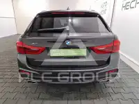 2019 BMW 520