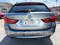 2019 BMW 520