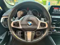 2019 BMW 520