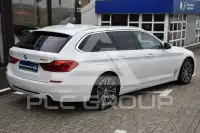 2019 BMW 520