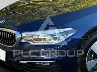2019 BMW 520