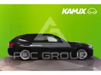 2019 BMW 520