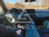 2019 BMW 520