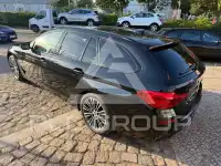 2019 BMW 520
