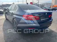 2019 BMW 520