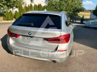 2019 BMW 520