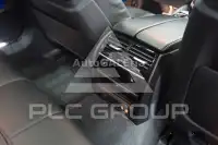 2019 BMW 520