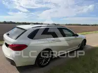 2019 BMW 520