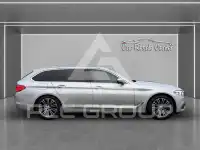 2019 BMW 520