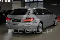 2019 BMW 520