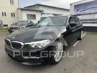 2019 BMW 520