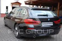 2019 BMW 520