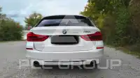 2019 BMW 520
